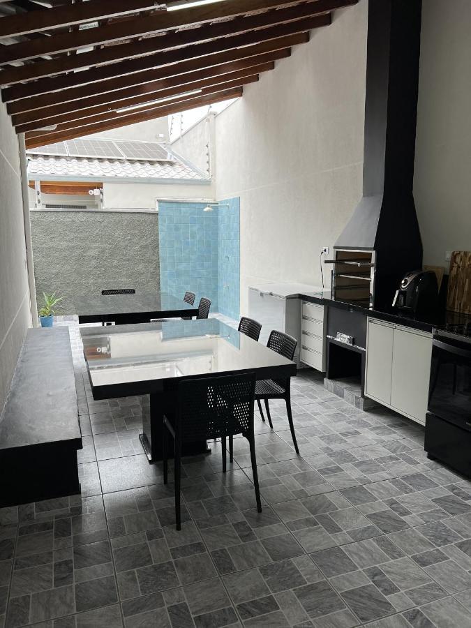 Casa Em Martim De Sa Villa Caraguatatuba Buitenkant foto