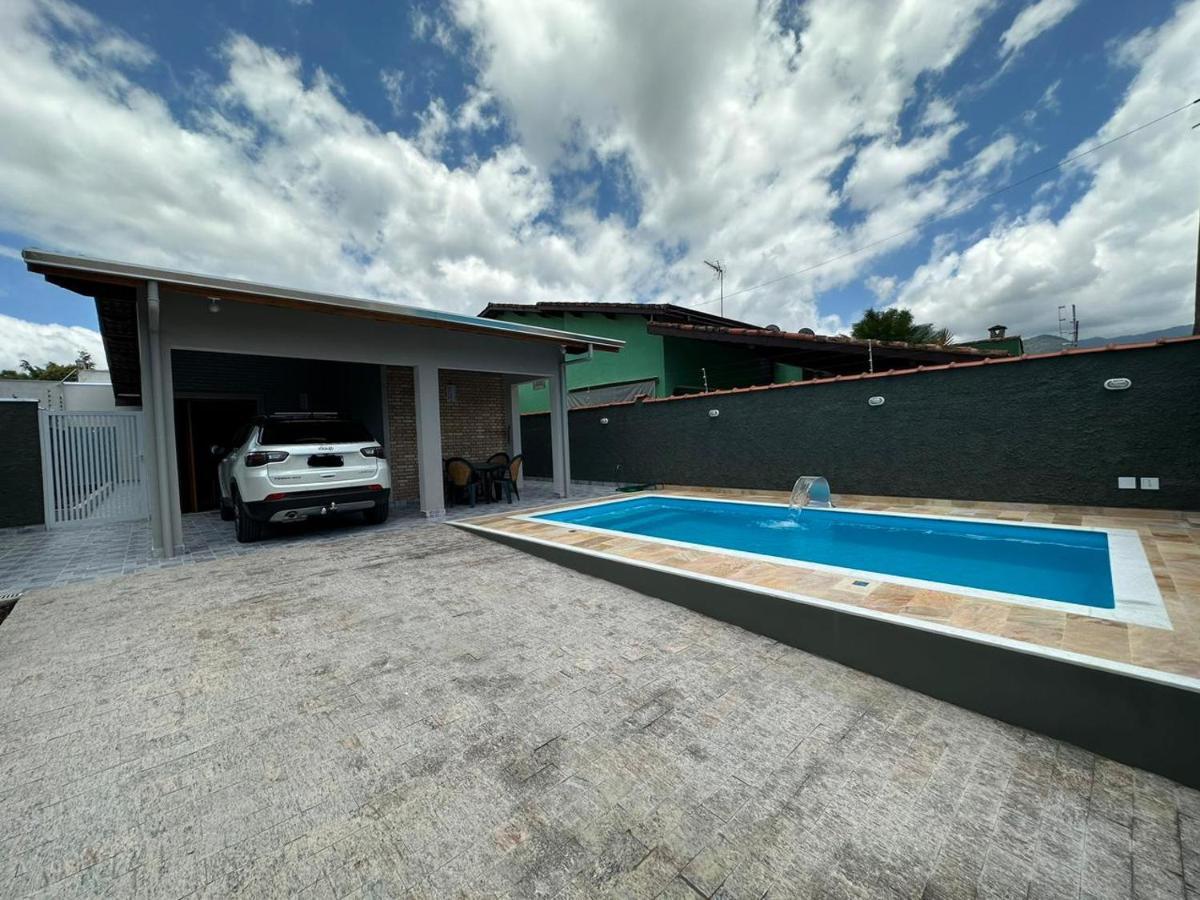 Casa Em Martim De Sa Villa Caraguatatuba Buitenkant foto