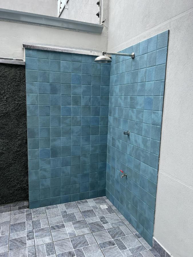 Casa Em Martim De Sa Villa Caraguatatuba Buitenkant foto