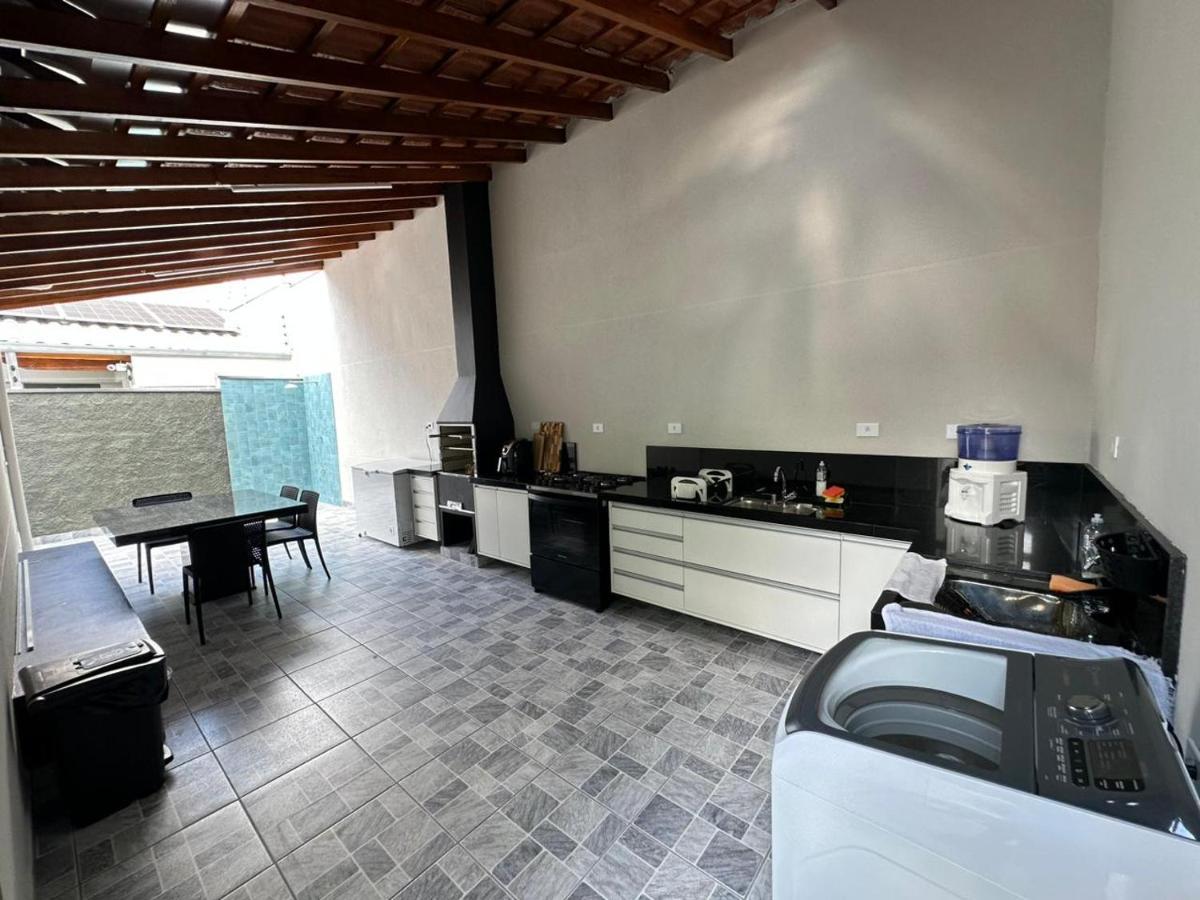 Casa Em Martim De Sa Villa Caraguatatuba Buitenkant foto
